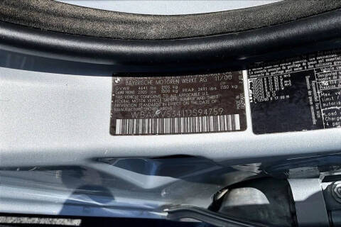 2001 BMW 3 Series 330xi