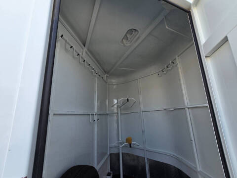 2003 Trailers west Avenger MX maximum