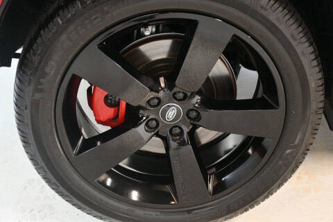 2023 Land Rover Defender 110 X-Dynamic SE