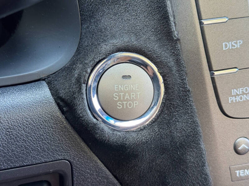 2010 Lexus IS 350C