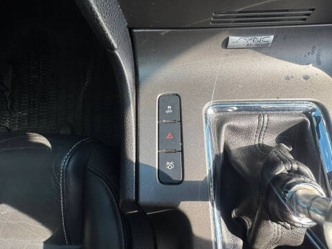 2014 Ford Mustang GT Premium