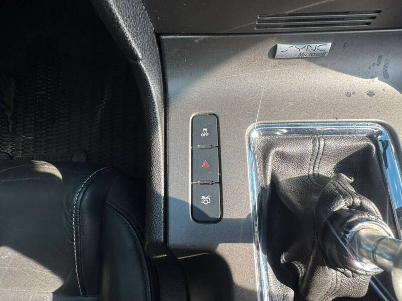 2014 Ford Mustang GT Premium