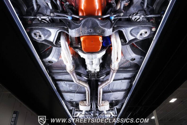 1966 Chevrolet Chevelle