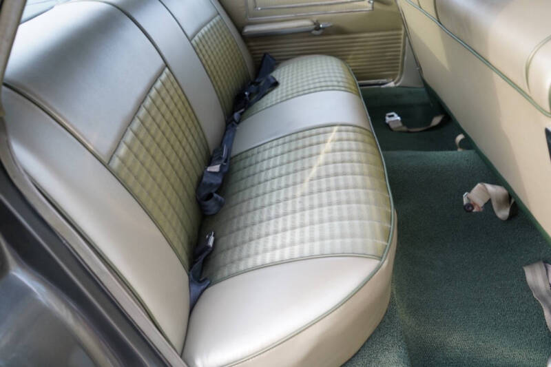 1965 Ford Galaxie 500