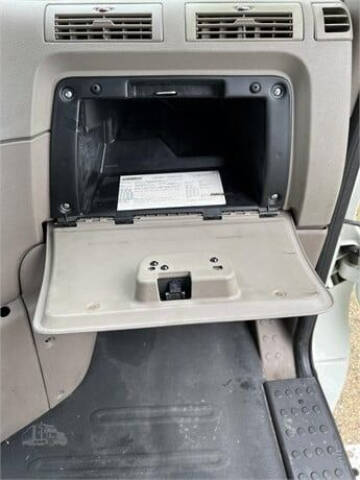 2014 Freightliner Cascadia