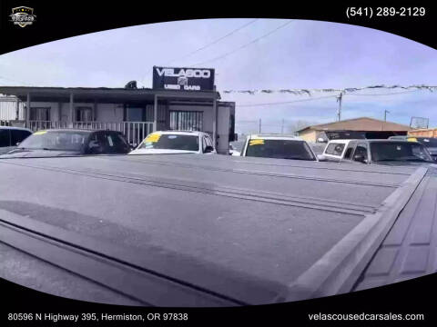 2013 Chevrolet Silverado 1500 LS