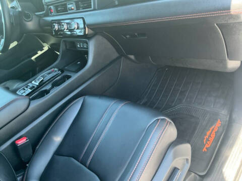 2023 Honda Pilot TrailSport