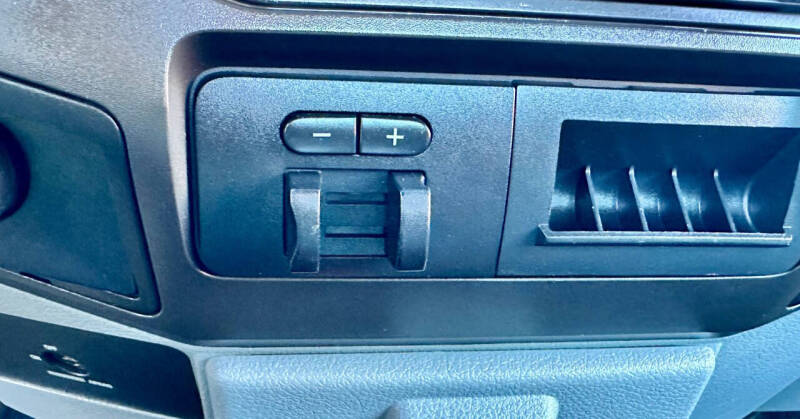 2015 Ford F-350 Super Duty XL