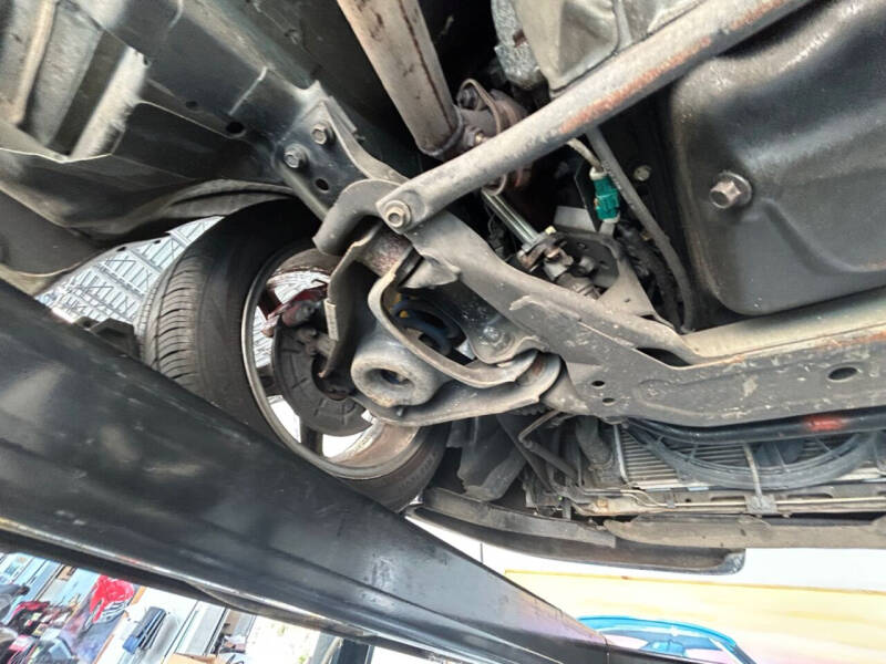 1998 Ford Mustang GT