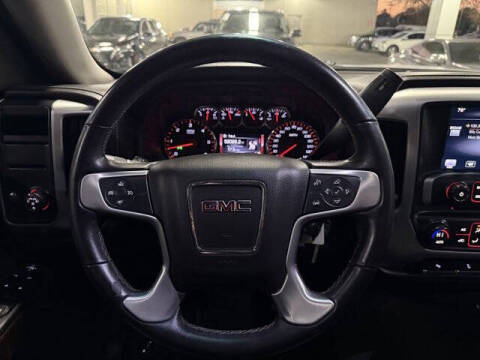 2014 GMC Sierra 1500