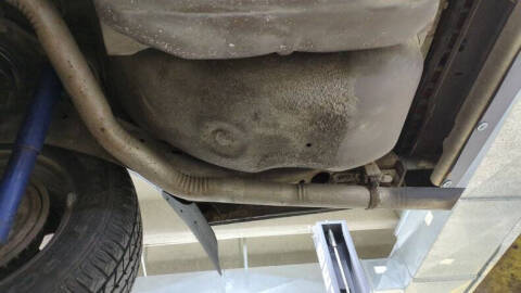 1983 Chevrolet Monte Carlo