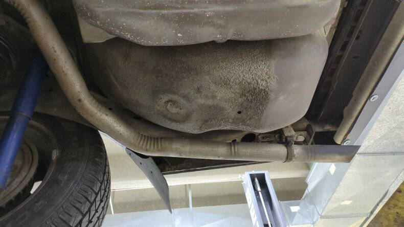 1983 Chevrolet Monte Carlo