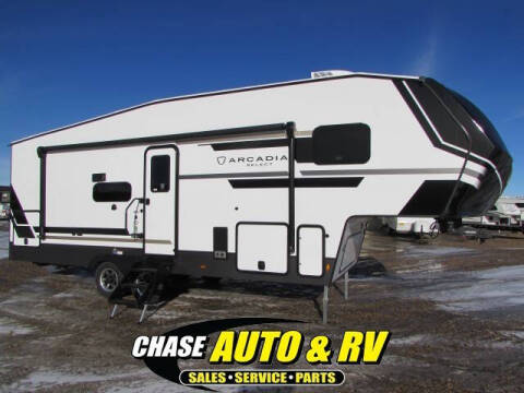 2026 ARCADIA SELECT 24R