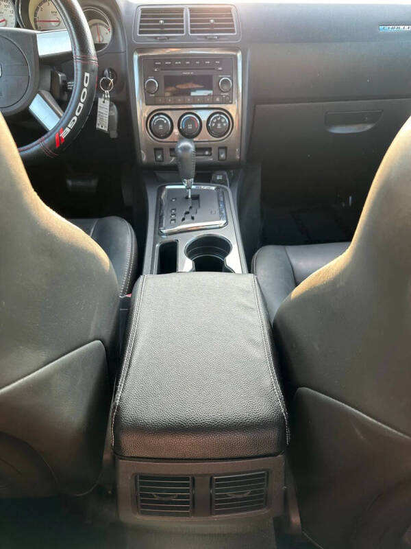 2010 Dodge Challenger