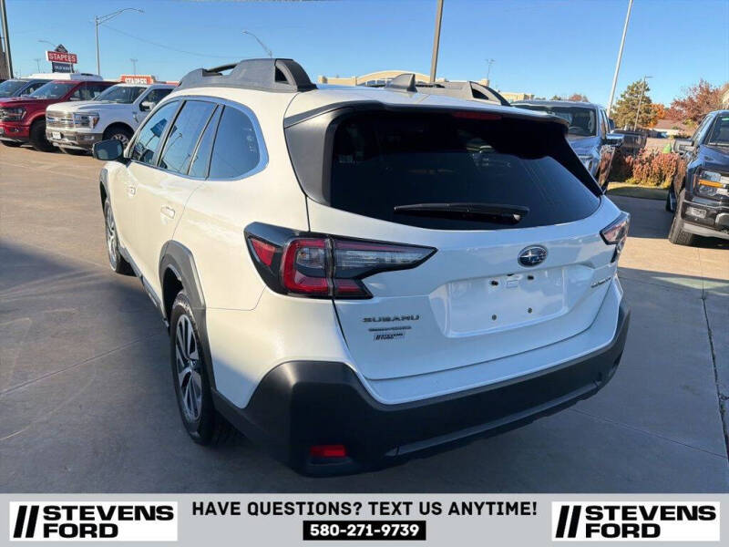 2024 Subaru Outback Premium