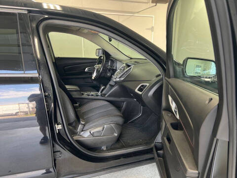 2017 GMC Terrain SLE-2
