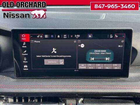 2024 Dodge Hornet R/T