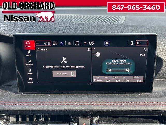 2024 Dodge Hornet R/T