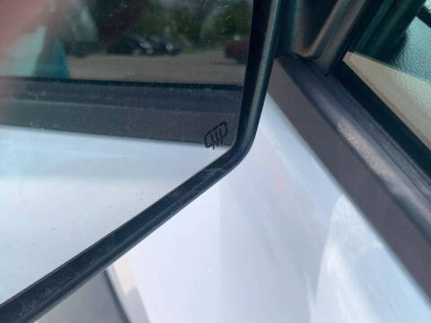 2020 Jeep Cherokee High Altitude