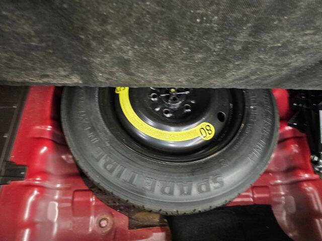 2012 Hyundai Tucson GLS