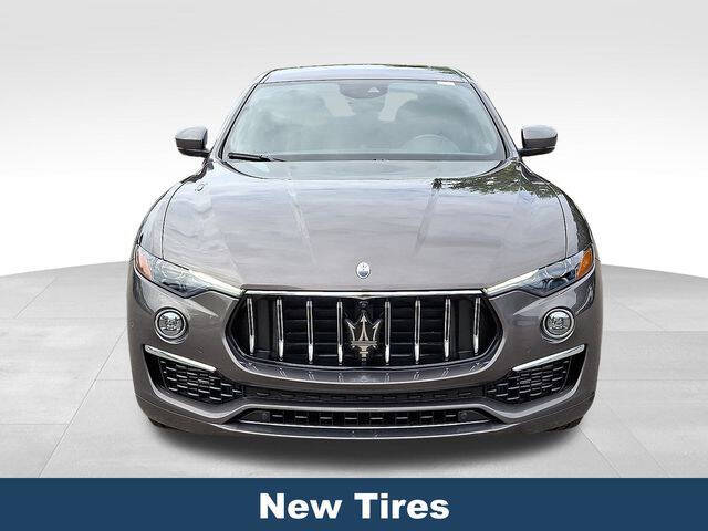 2022 Maserati Levante GT