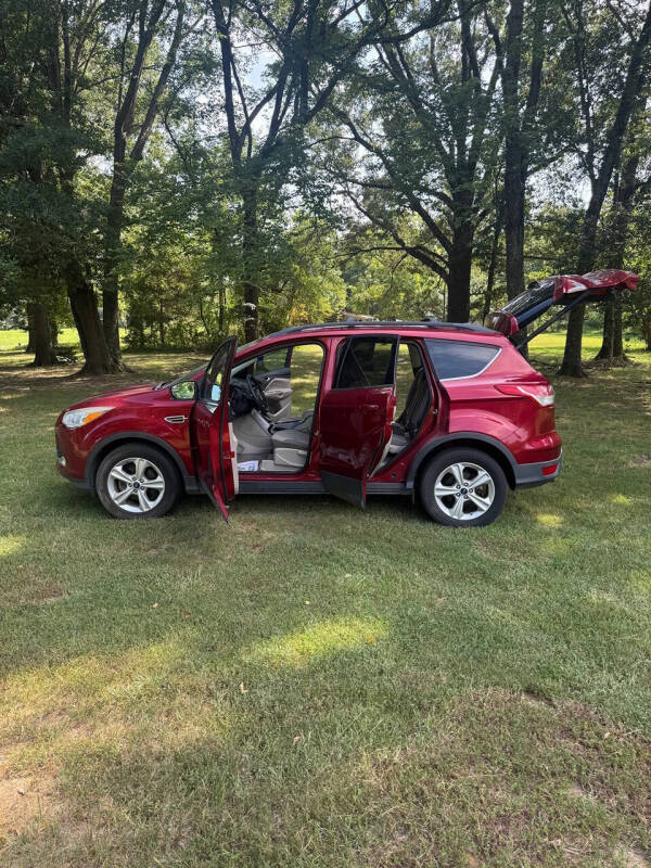 2013 Ford Escape SE - Photo 8
