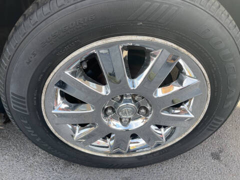 2004 Chrysler Sebring Limited