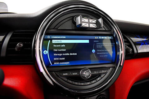 2020 MINI Hardtop 2 Door Cooper S