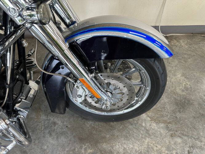 2009 Harley-Davidson CVO Ultra Classic