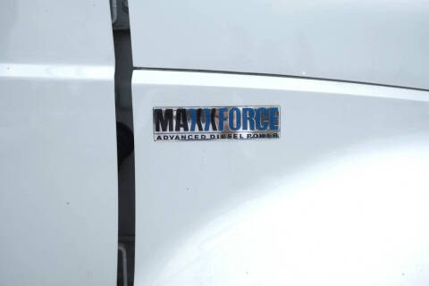 2012 International DuraStar 4300