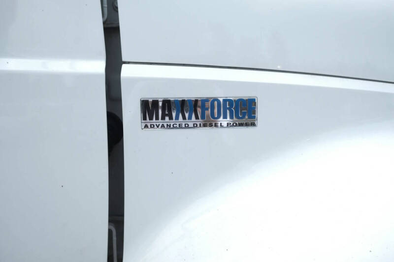 2012 International DuraStar 4300