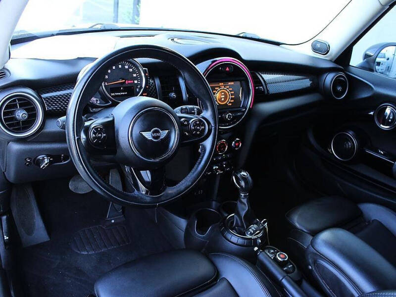 2015 MINI Hardtop 2 Door Cooper S