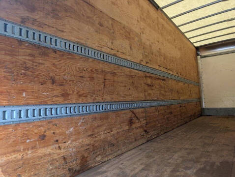 2018 International DuraStar 4300