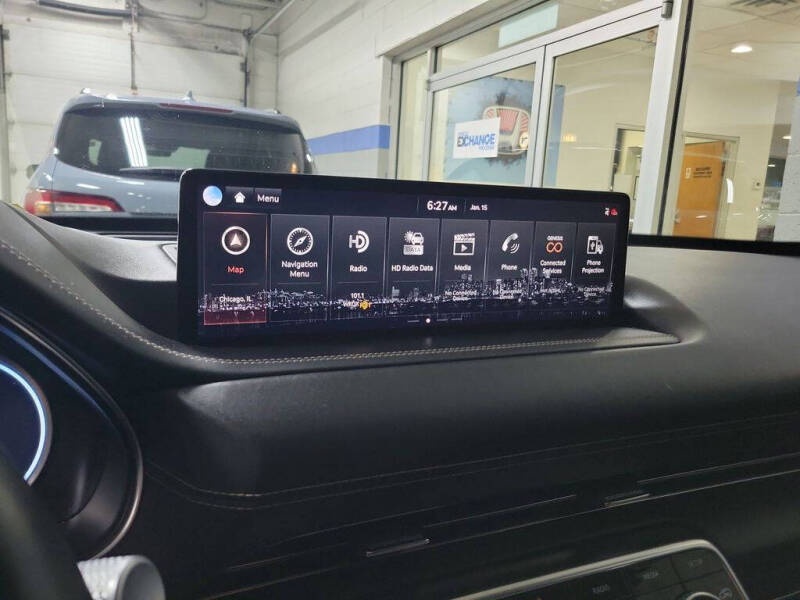 2021 Genesis GV80 2.5T