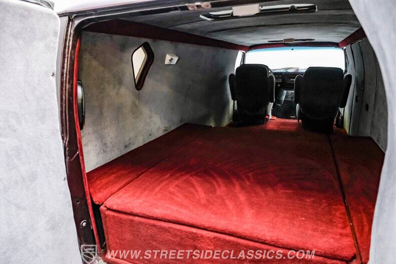 1977 Dodge Ram Van
