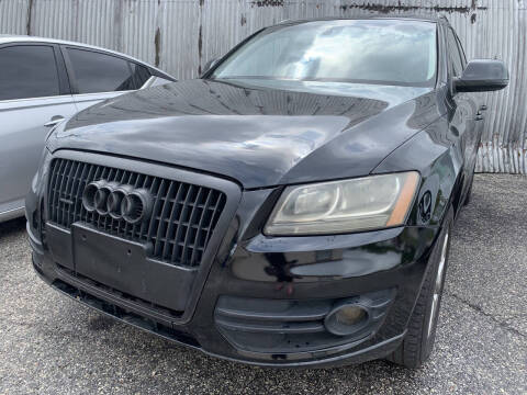 2011 Audi Q5 for sale at Advance Import in Tampa FL