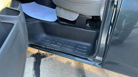 2017 Chevrolet Express LT 3500