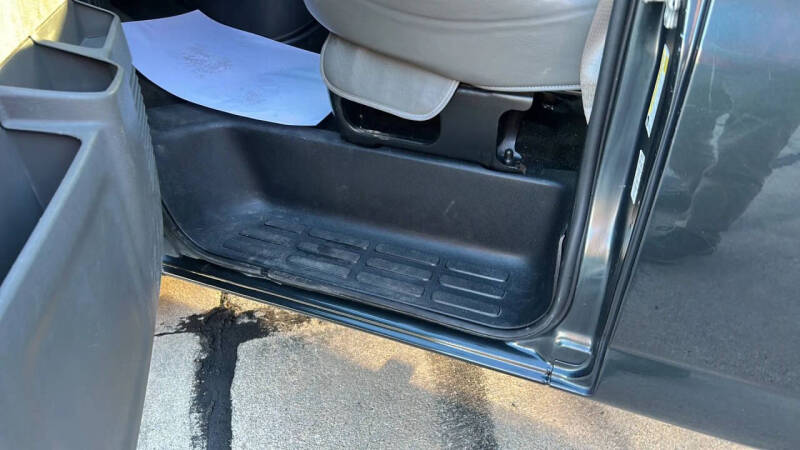 2017 Chevrolet Express LT 3500