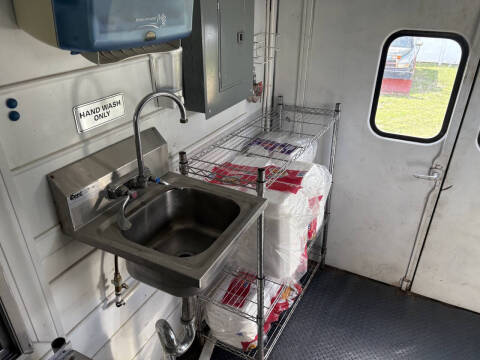 1975 Chevrolet CP31442