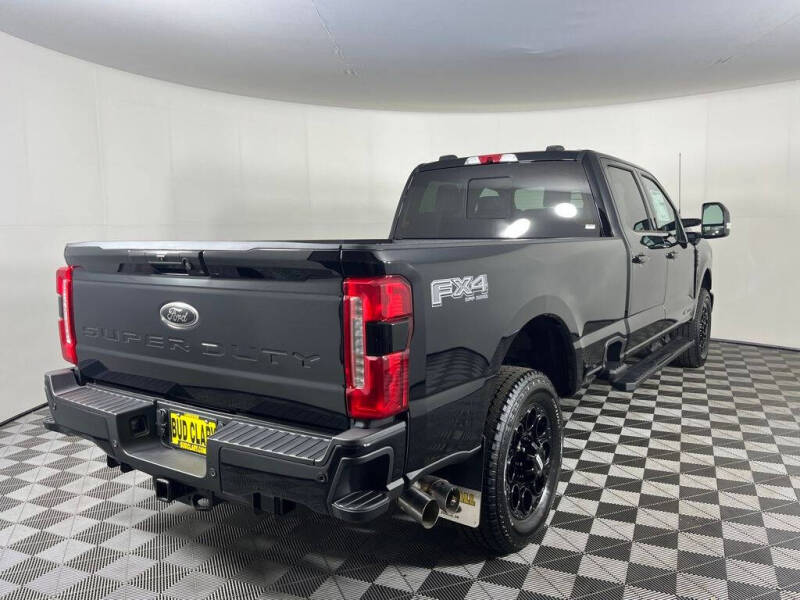 2026 Ford F-350 Super Duty