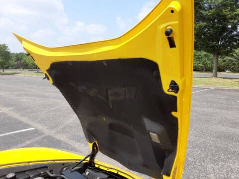 2006 Chevrolet Corvette