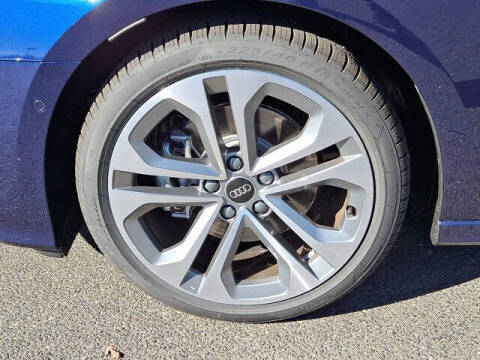 2026 Audi A3 quattro Premium 40 TFSI