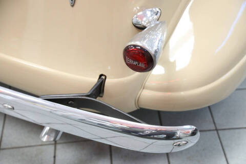 1935 Hudson Terraplane