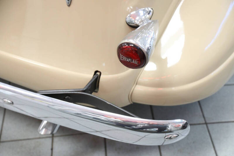 1935 Hudson Terraplane