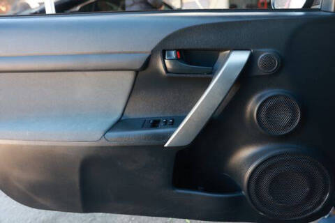 2013 Scion tC