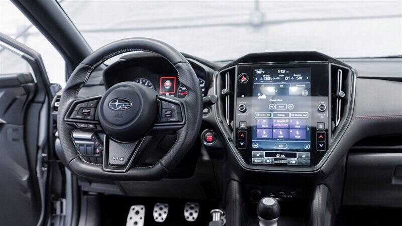 2023 Subaru WRX Limited