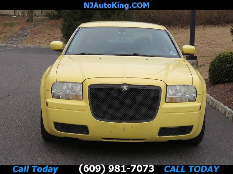 2006 Chrysler 300