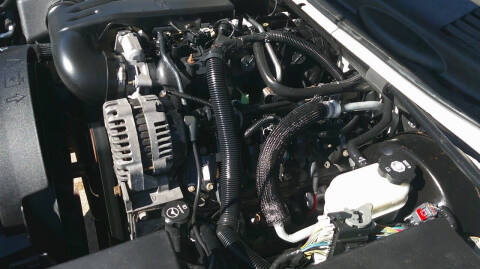 2005 GMC Envoy XL Denali