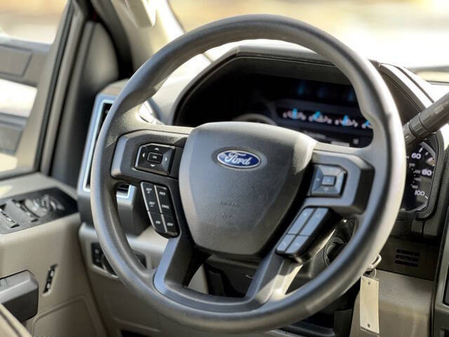 FordF-250 Super Duty26