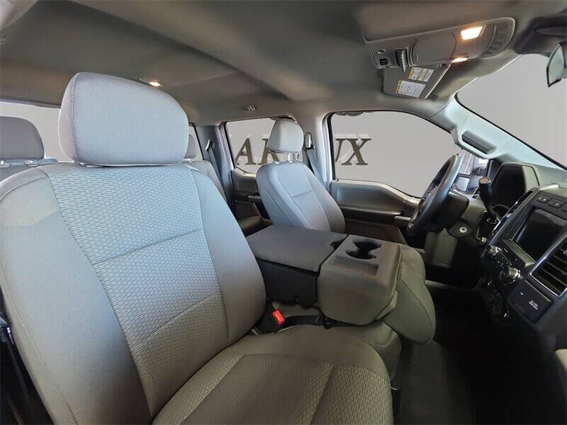 2022 Ford F-250 Super Duty